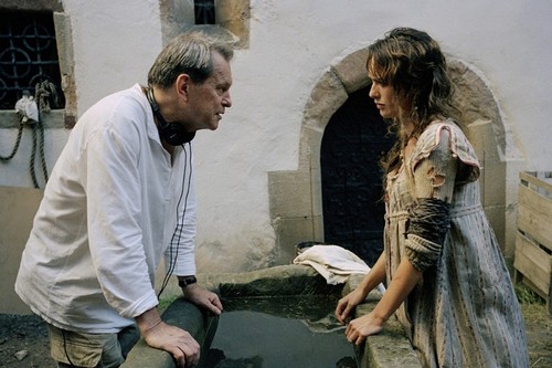 Facts About Lena Headey