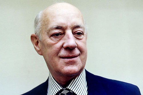 Alec Guinness