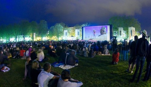 Annecy International Animated Film Festival
