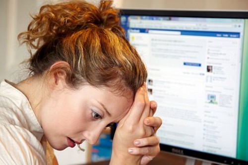 Facebook Divorce Stories