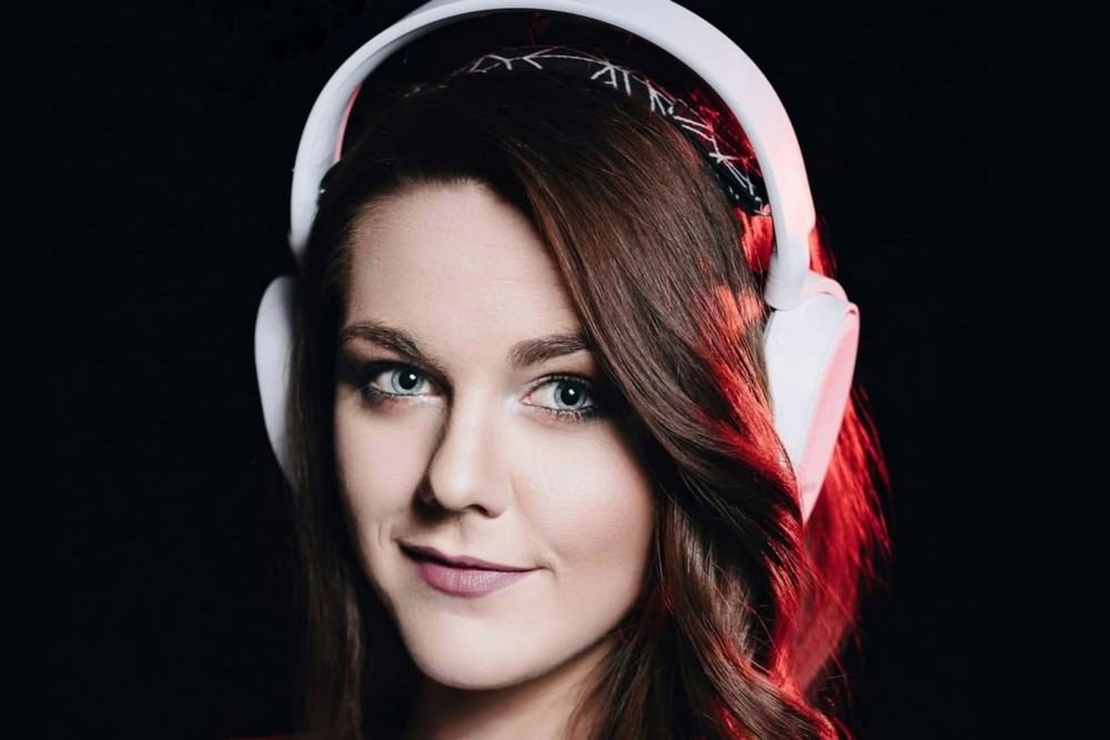 Top 10 Highest Paid Female Gamers