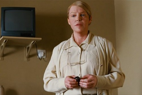 Hugo Weaving as Nurse Noakes