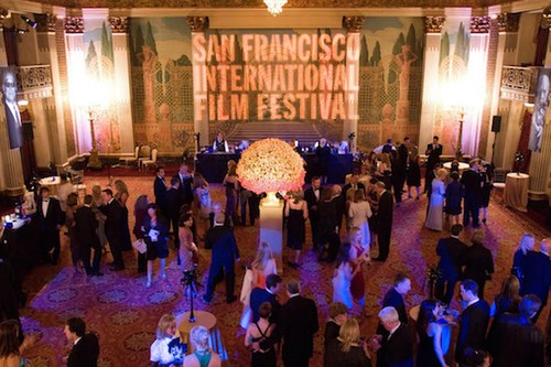 San Francisco International Film Festivals