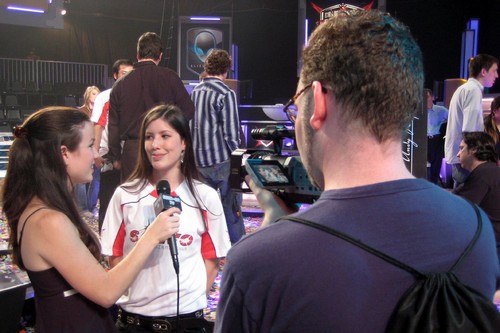 Highest Paid Female Gamers