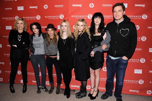 Sundance Film Festival