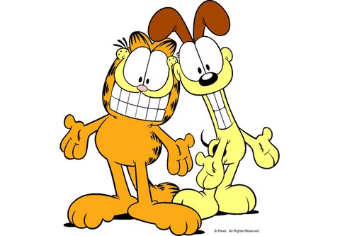 10 Little-Known Facts Related To Garfield