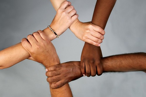 Fight Communalism