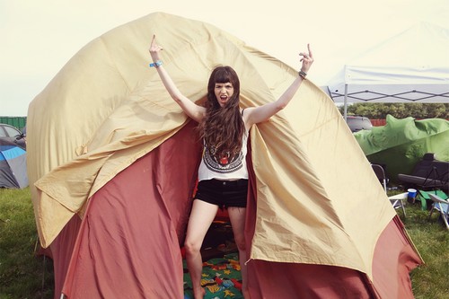 10 Camping Pranks That Bring A Lot Of Fun Outdoors