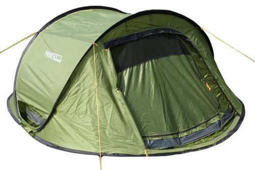 10 Camping Pranks That Bring A Lot Of Fun Outdoors