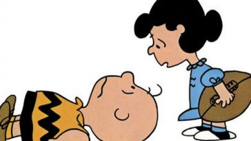 Cartoon Characters with Psychological Disorders