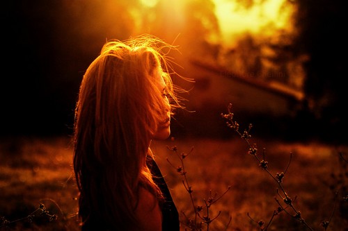 Don’t Sing While The Sun Is Down