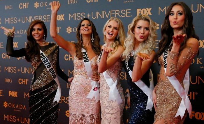 Facts About Miss Universe