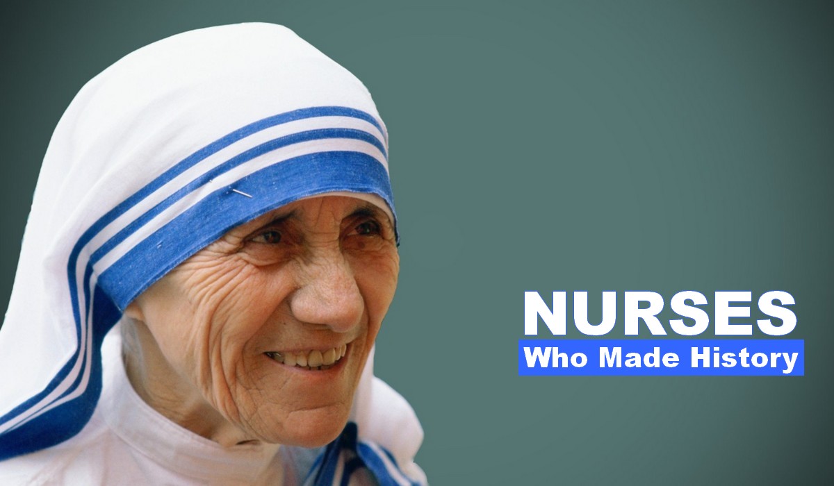 Famous Nurses Who Made History