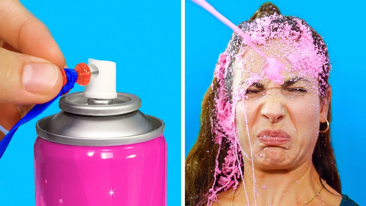 Top 10 Funny Pranks to Play On Sisters - Wonderslist Top 10 Funny Pranks to Play On Sisters - Wonderslist