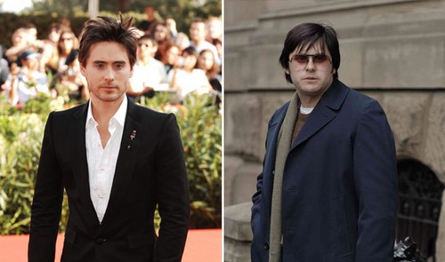Jared Leto (Chapter 27)