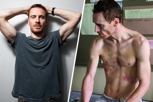 Massive Physical Transformations