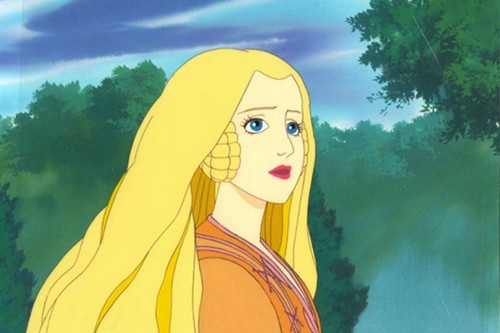 10 Non Disney Princesses In American European Films