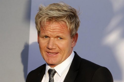 10 Best Celebrity Chefs Around The Globe