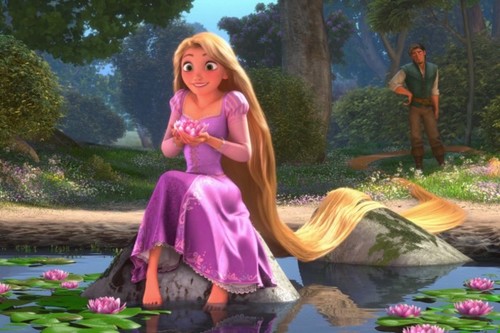 Disney Fairy-Tales
