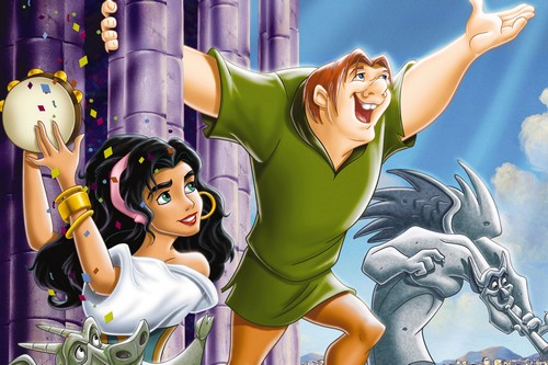 Disney Fairy-Tales