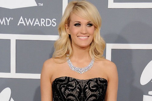 Carrie Underwood Net Worth | Celebrity Net Worth