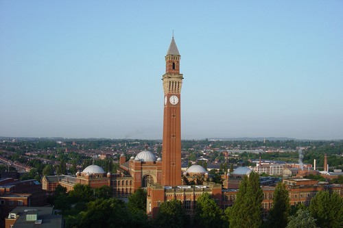 Magnificent Clock Towers