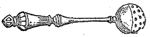 Lead Sprinkler