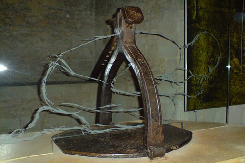 Cruel Torture Devices