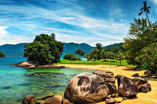 10 best places to visit in malaysia - tourist attractions