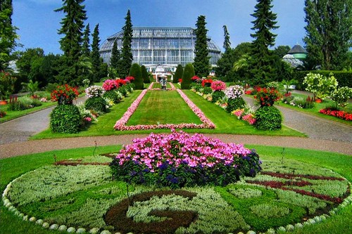 10 Most Amazing Botanical Gardens Wonderslist
