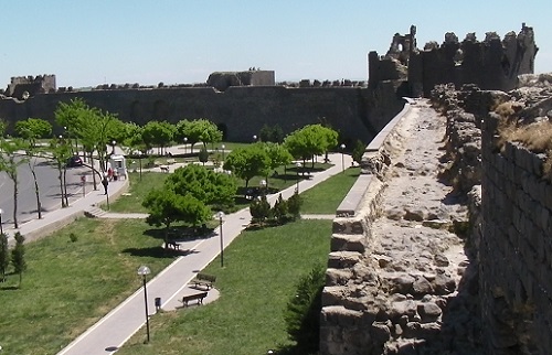 10 Most Famous Walls