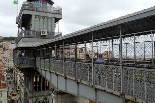 Elevador de Santa Justa