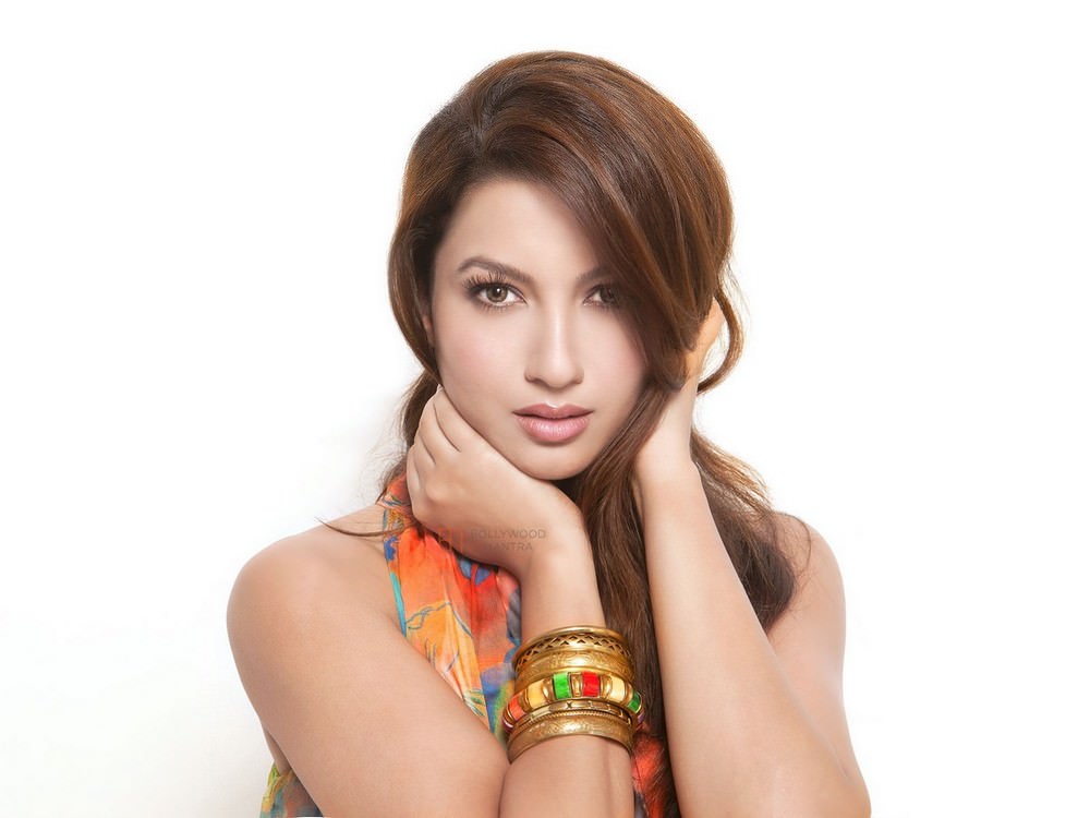 Gauhar Khan__Celebrated Item Girls of Bollywood