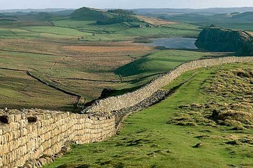 Hadrian’s Wall