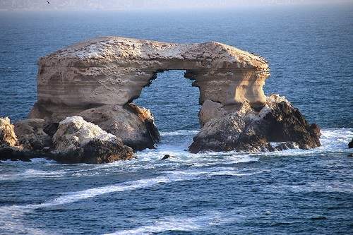 La Portada Natural Arches