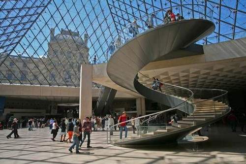 10 Unique Elevators