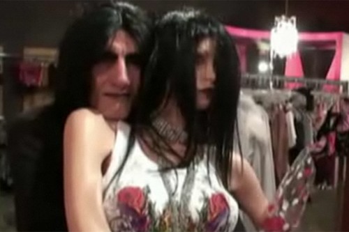 10 Bizarre Romances