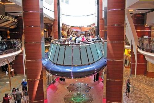 Rising Tide Elevator