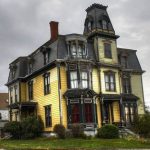 10 Most Haunted Places in New England