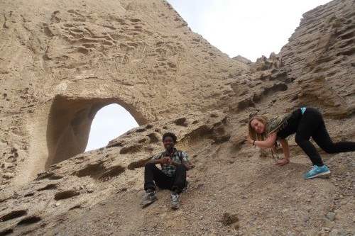 Top 10 Natural Arches