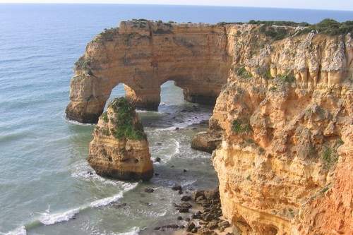 Spectacle Arches