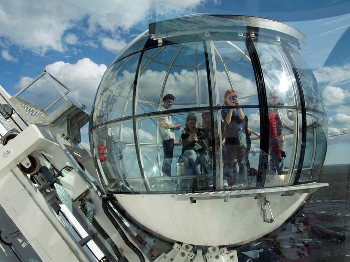 Top 10 Unique Elevators