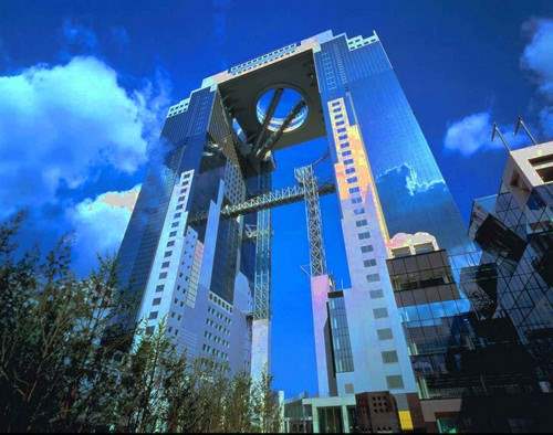 Unique Elevators