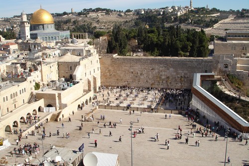 Western Wall
