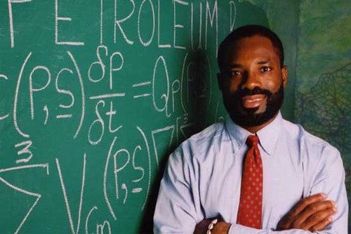 Philip Emeagwali