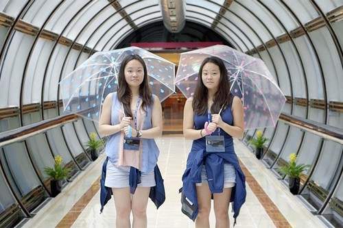 10 Incredible Coincidence