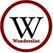 www.wonderslist.com