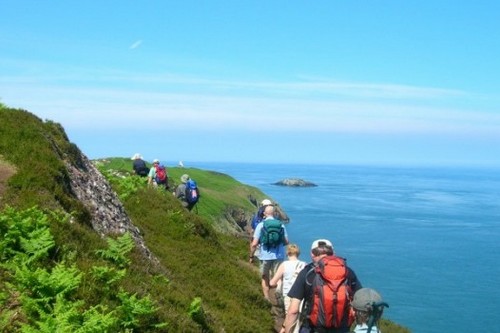 Top 10 Coastal Trails