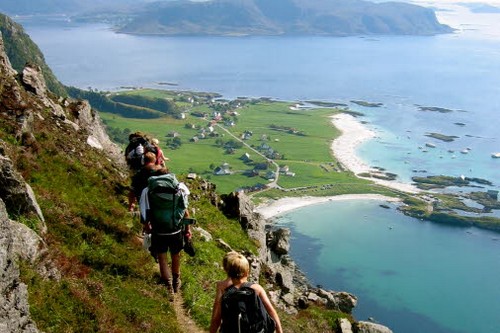 Top 10 Coastal Trails