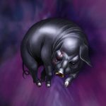 10 Interesting Creatures from Japanese Folklore